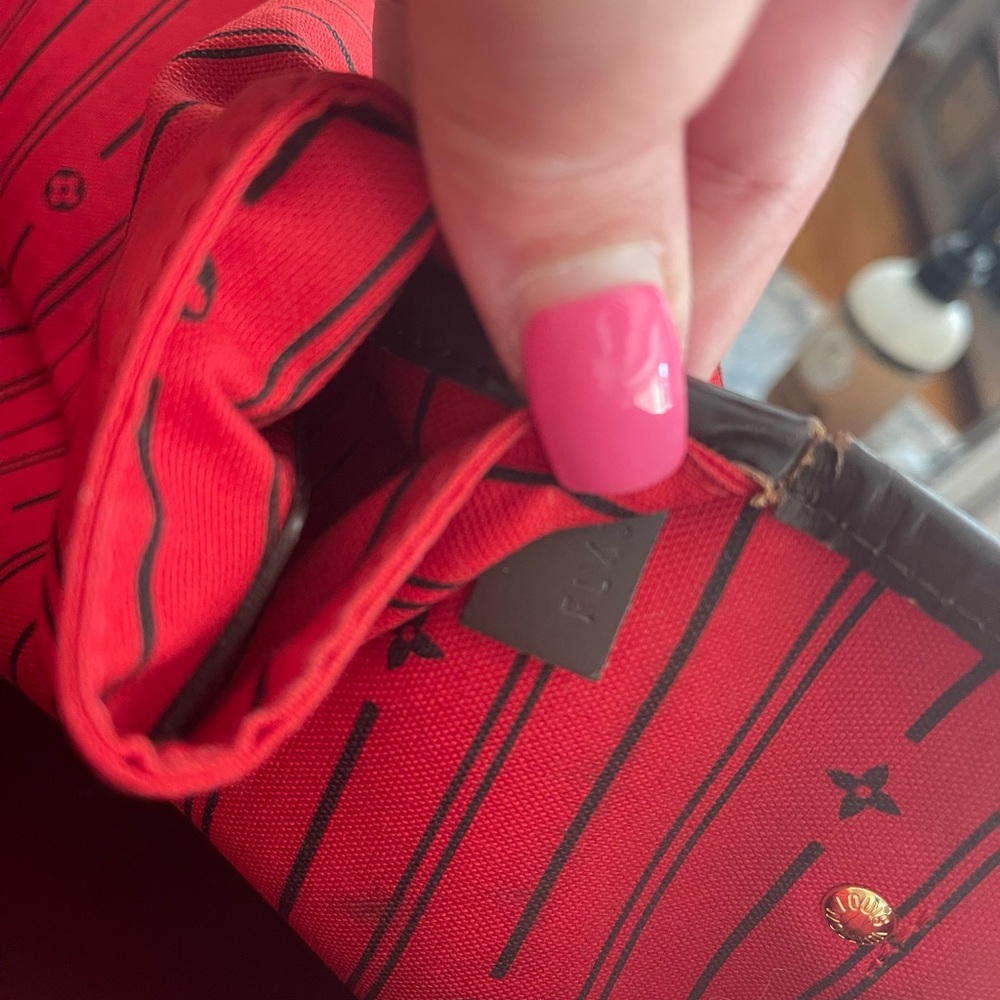 ✨✨Damier Ebene Neverfull GM ✨✨ - Picture 5 of 15